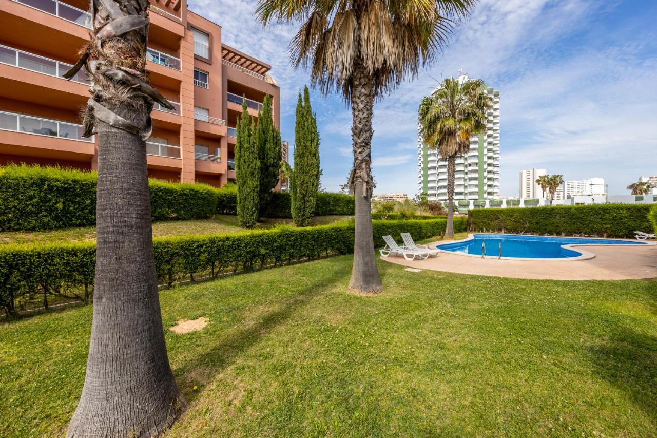 Litoral Mar Praia Portimao Exterior photo