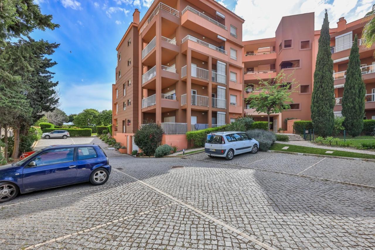 Litoral Mar Praia Portimao Exterior photo
