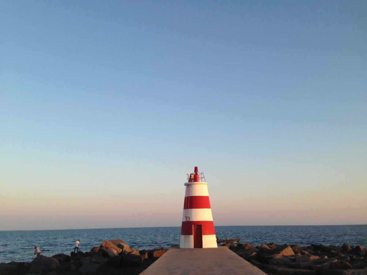 Litoral Mar Praia Portimao Exterior photo
