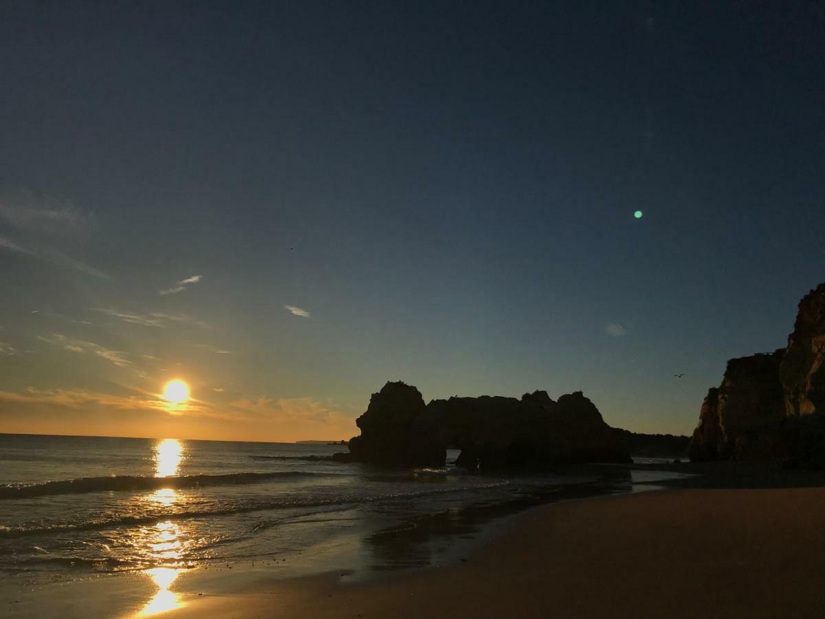 Litoral Mar Praia Portimao Exterior photo