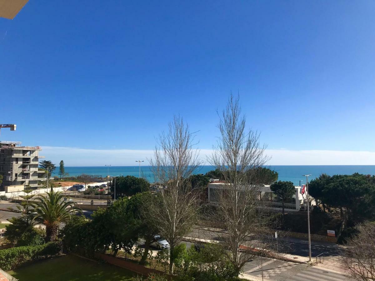 Litoral Mar Praia Portimao Exterior photo